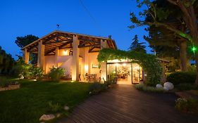 Agriturismo Trerè